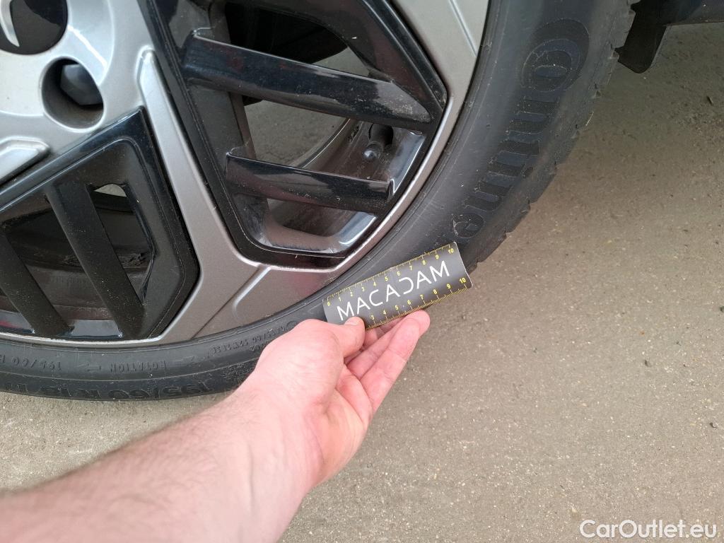  Citroen  C4 CITROEN  X / 2022 / 4P / Berline PureTech 130 S&S EAT8 Feel Pack #12