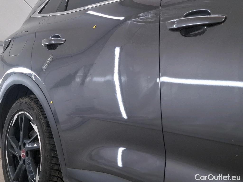  DS  DS7 DS DS 7 Crossback / 2017 / 5P / SUV E-TENSE 225 PERFORMANCE Line + #11