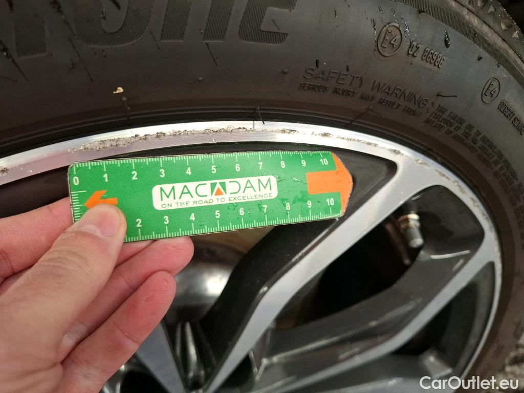  Bmw  X3 BMW  5p SUV sDrive18d 150ch xLine BVA8 #15