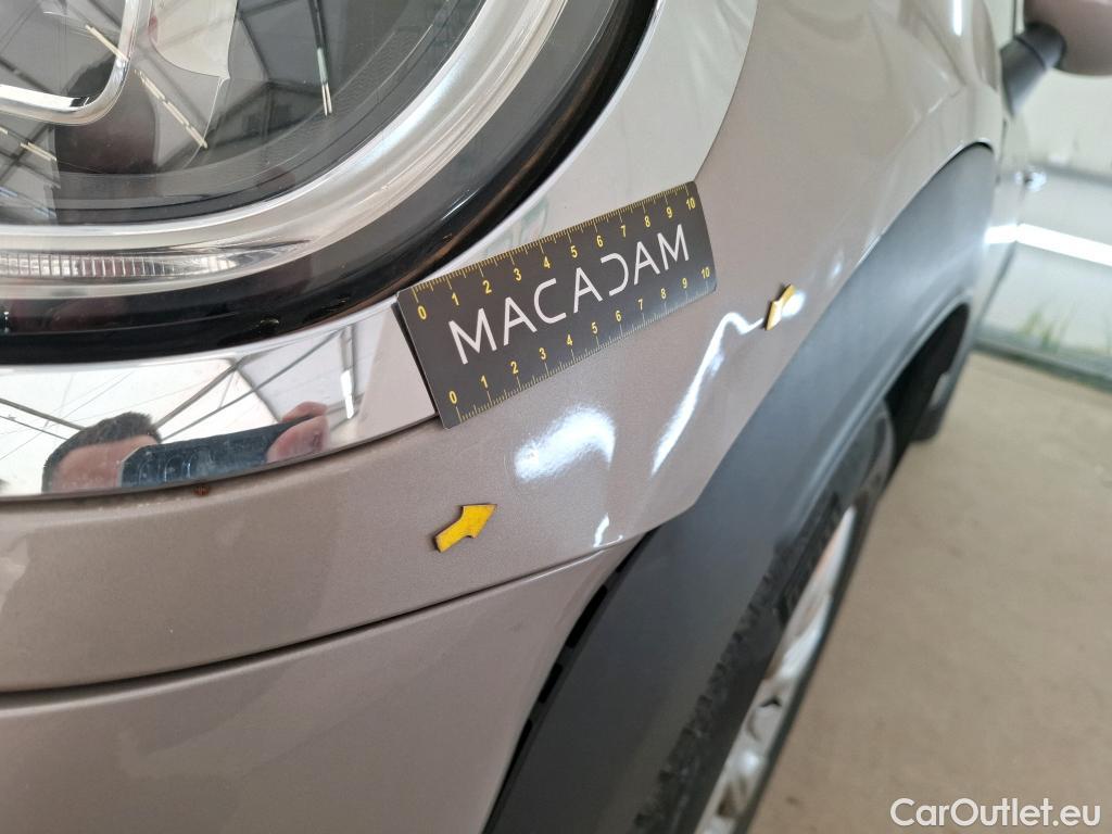  Mini  Countryman MINI  / 2020 / 5P / Crossover Cooper Essential 136 ch BVA7 #2