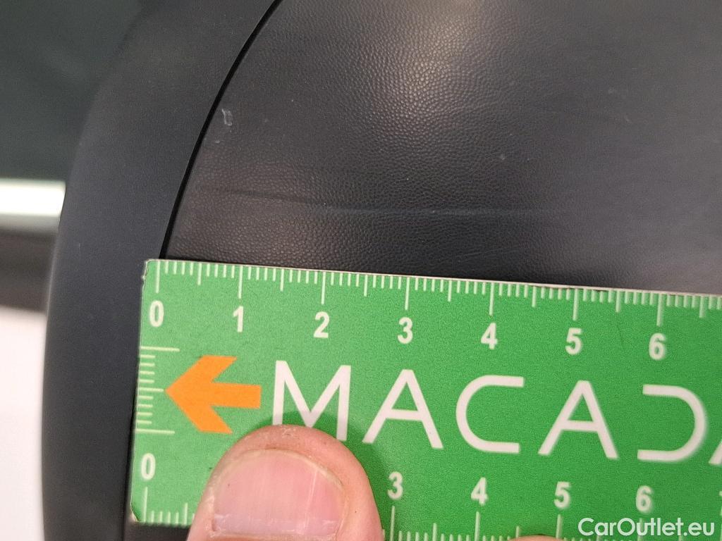  Citroen  Berlingo  Fourgon Worker M 1000 1.2 PureTech 130CV BVA8 E6d #91