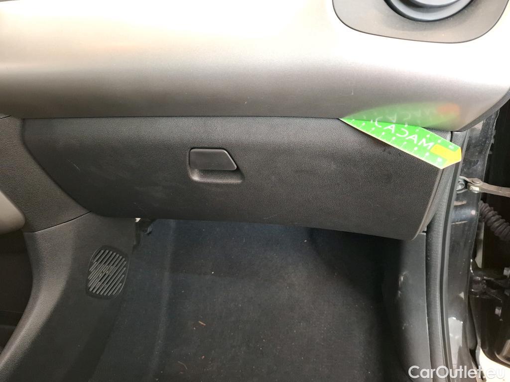  Citroen  C1  Feel 1.0 70CV BVM5 E6 #15