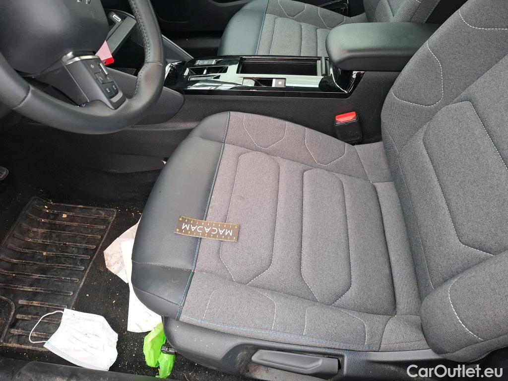  Citroen  C4  X Feel Pack 1.2 PureTech 130CV BVA8 6E #19