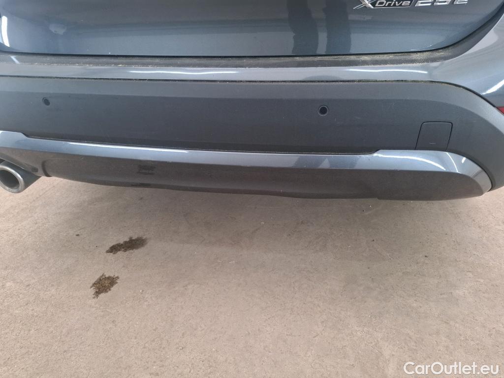  Bmw  X1 BMW  / 2019 / 5P / SUV xDrive25e Business Design BVA6 #35