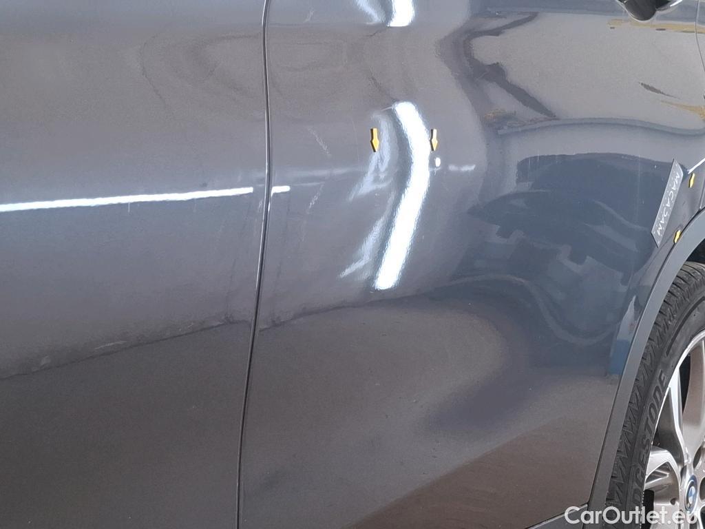  Bmw  X1 BMW  / 2019 / 5P / SUV xDrive25e Business Design BVA6 #16