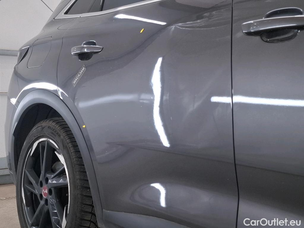  DS  DS7 DS DS 7 Crossback / 2017 / 5P / SUV E-TENSE 225 PERFORMANCE Line + #10