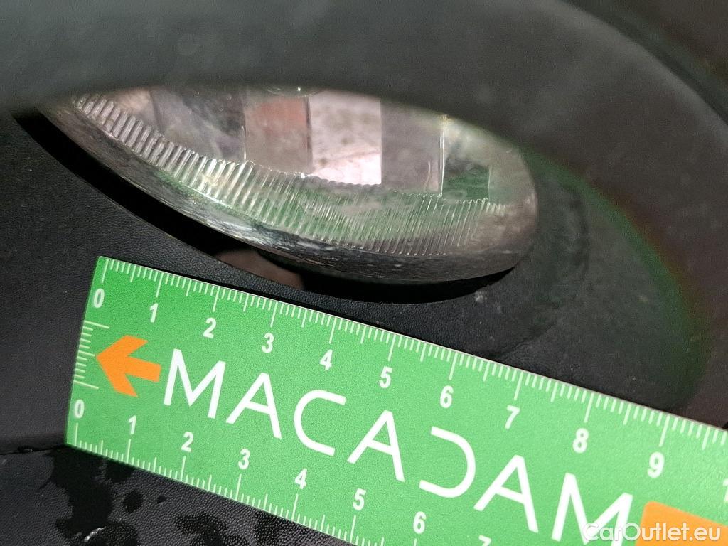  Citroen  C3  Société Feel Nav 1.2 PureTech 80CV BVM5 E6 #6