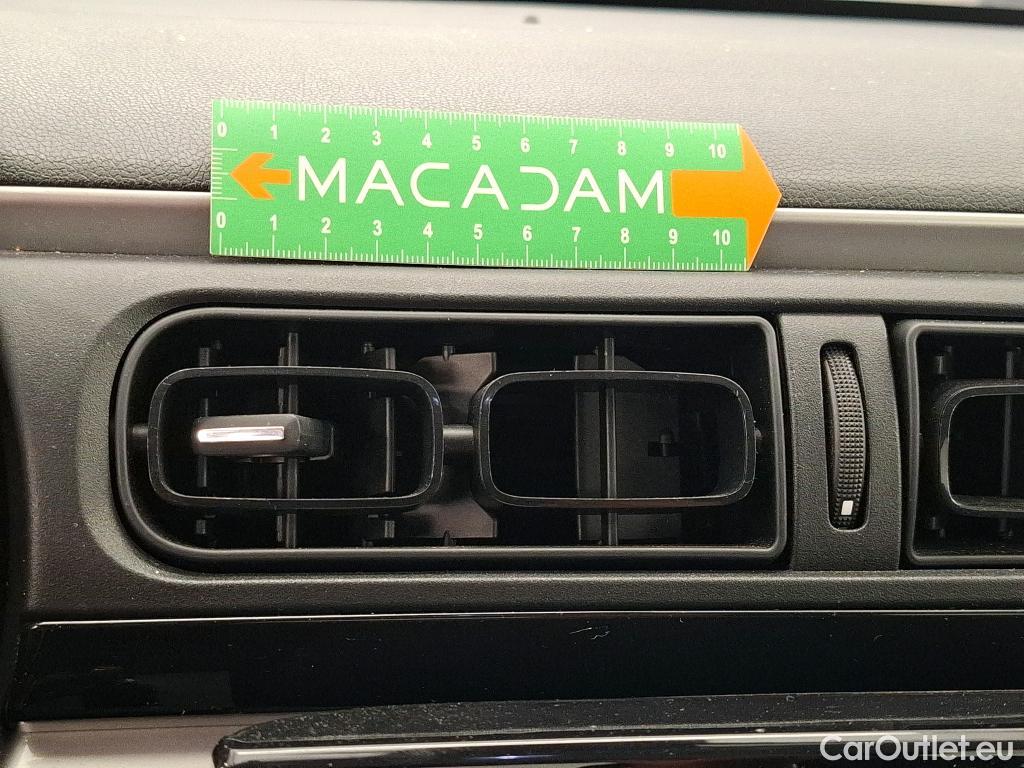  Citroen  C3  Société Feel Nav 1.2 PureTech 80CV BVM5 E6 #4