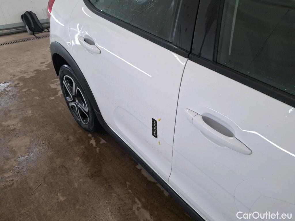  Citroen  C3 CITROEN  / 2020 / 5P / Berline PureTech 83 S&S BVM Feel Pack #4