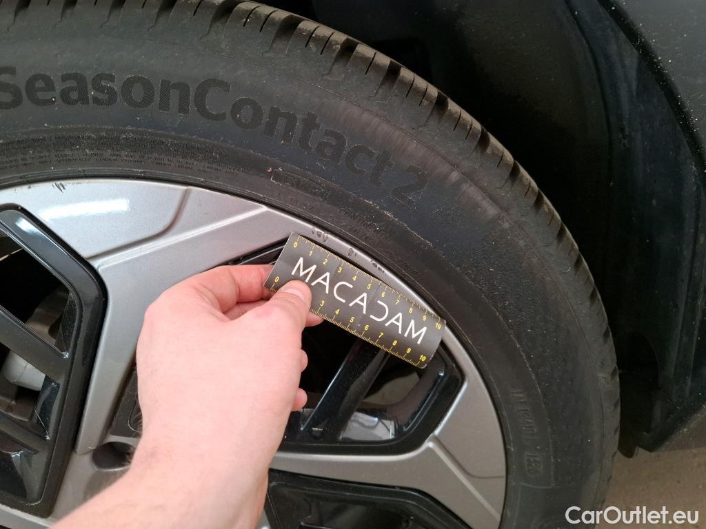  Citroen  C4 CITROEN  X / 2022 / 4P / Berline PureTech 130 S&S EAT8 Feel Pack #13