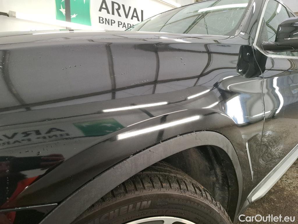  Bmw  X3 BMW  5p SUV sDrive18d 150ch xLine BVA8 #6