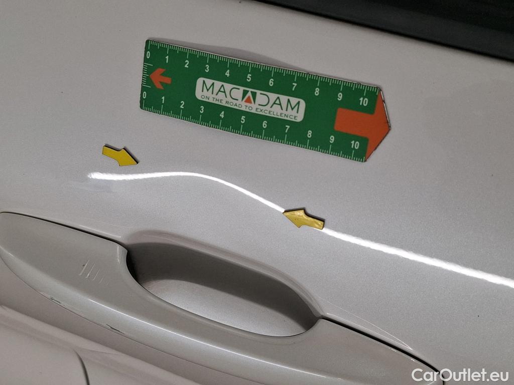  Ford  Kuga  Titanium Hybrid 2.5 190CV BVA6 E6dT #5