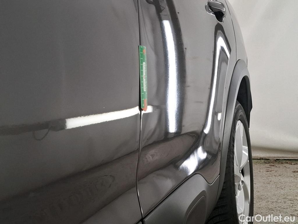  Citroen  C5  Aircross Feel 1.5 BlueHDi 130CV BVM6 E6d #6