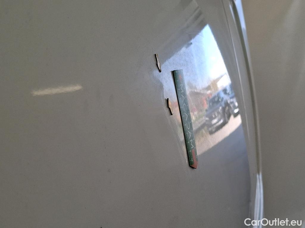  Citroen  Berlingo  Fourgon Worker M 1000 1.2 PureTech 130CV BVA8 E6d #74