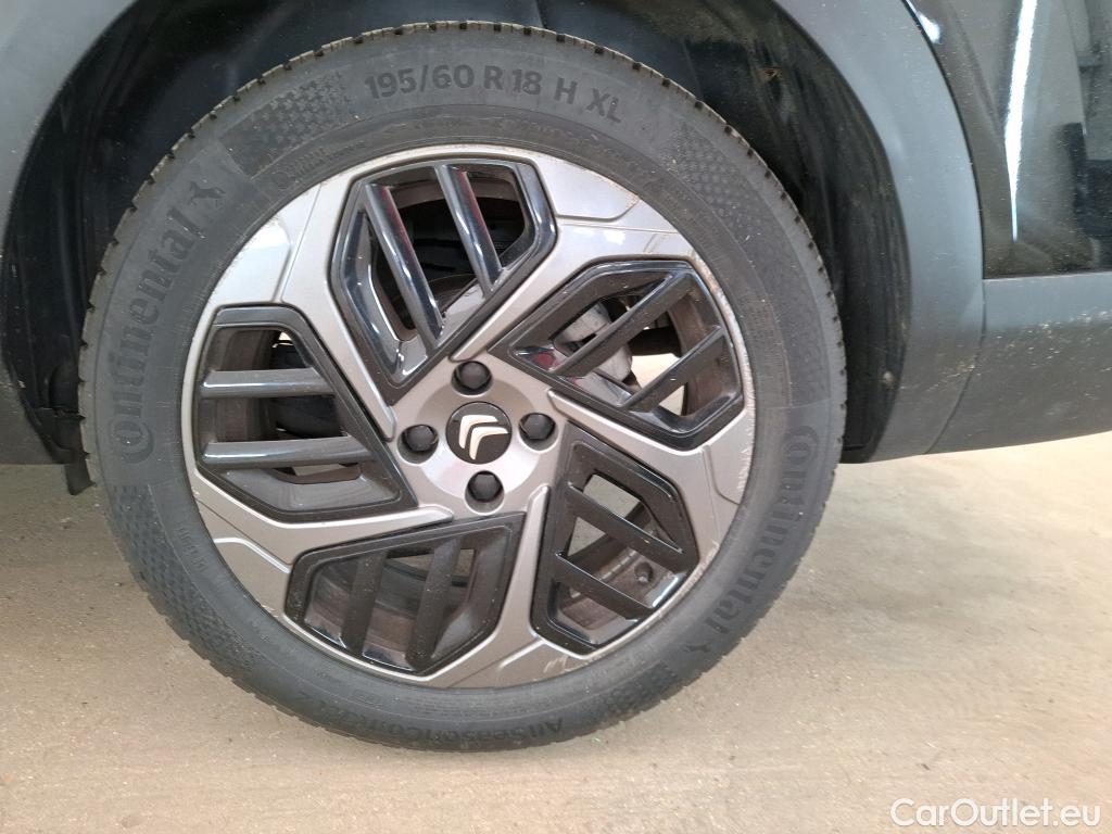  Citroen  C4 CITROEN  X / 2022 / 4P / Berline PureTech 130 S&S EAT8 Feel Pack #31