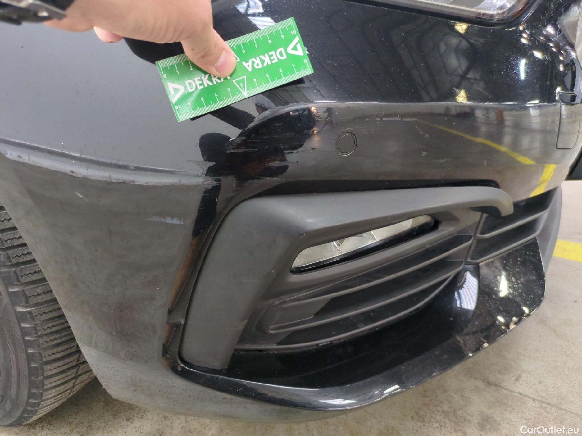  Bmw  Serie 1 Série 1 Berline 116 d Lounge 1.5 115CV BVA7 E6d #47