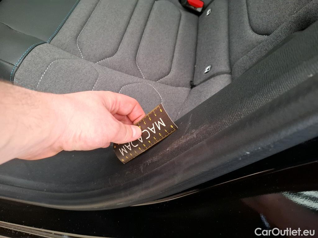  Citroen  C4 CITROEN  X / 2022 / 4P / Berline PureTech 130 S&S EAT8 Feel Pack #16