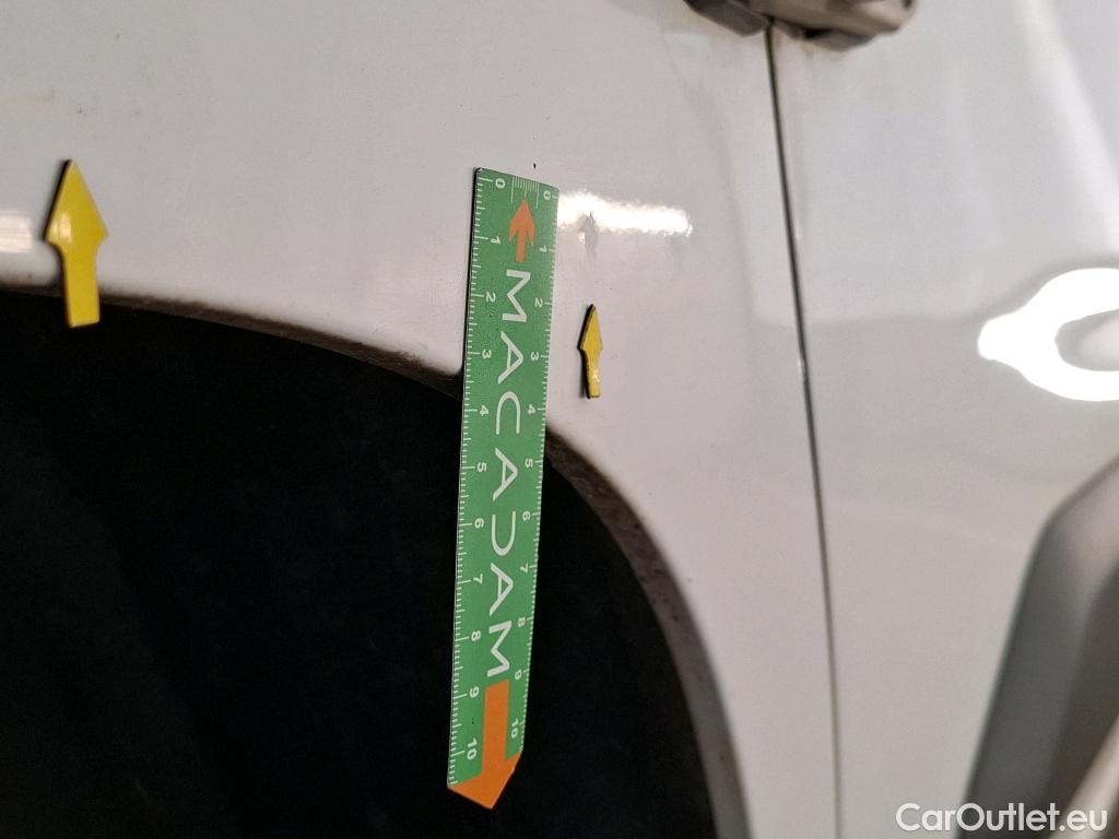  Citroen  Berlingo  Fourgon Worker M 1000 1.2 PureTech 130CV BVA8 E6d #25