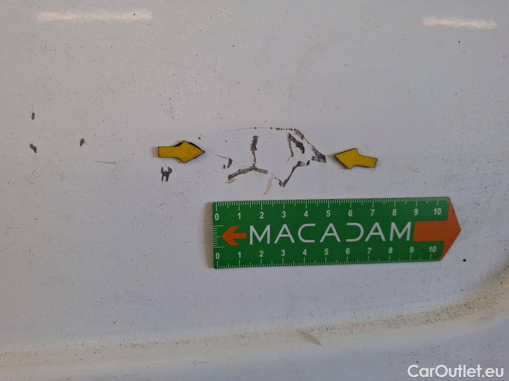  Citroen  Berlingo  Fourgon Worker M 1000 1.2 PureTech 130CV BVA8 E6d #62