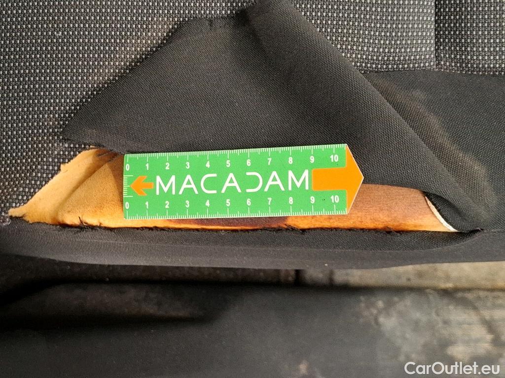  Citroen  Berlingo  Fourgon Worker M 1000 1.2 PureTech 130CV BVA8 E6d #6