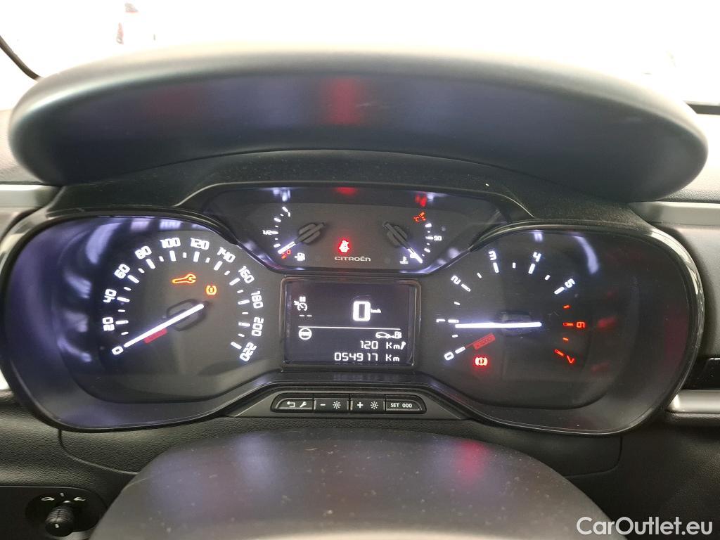  Citroen  C3 CITROEN  / 2020 / 5P / Berline PureTech 83 S&S BVM Feel Pack #23