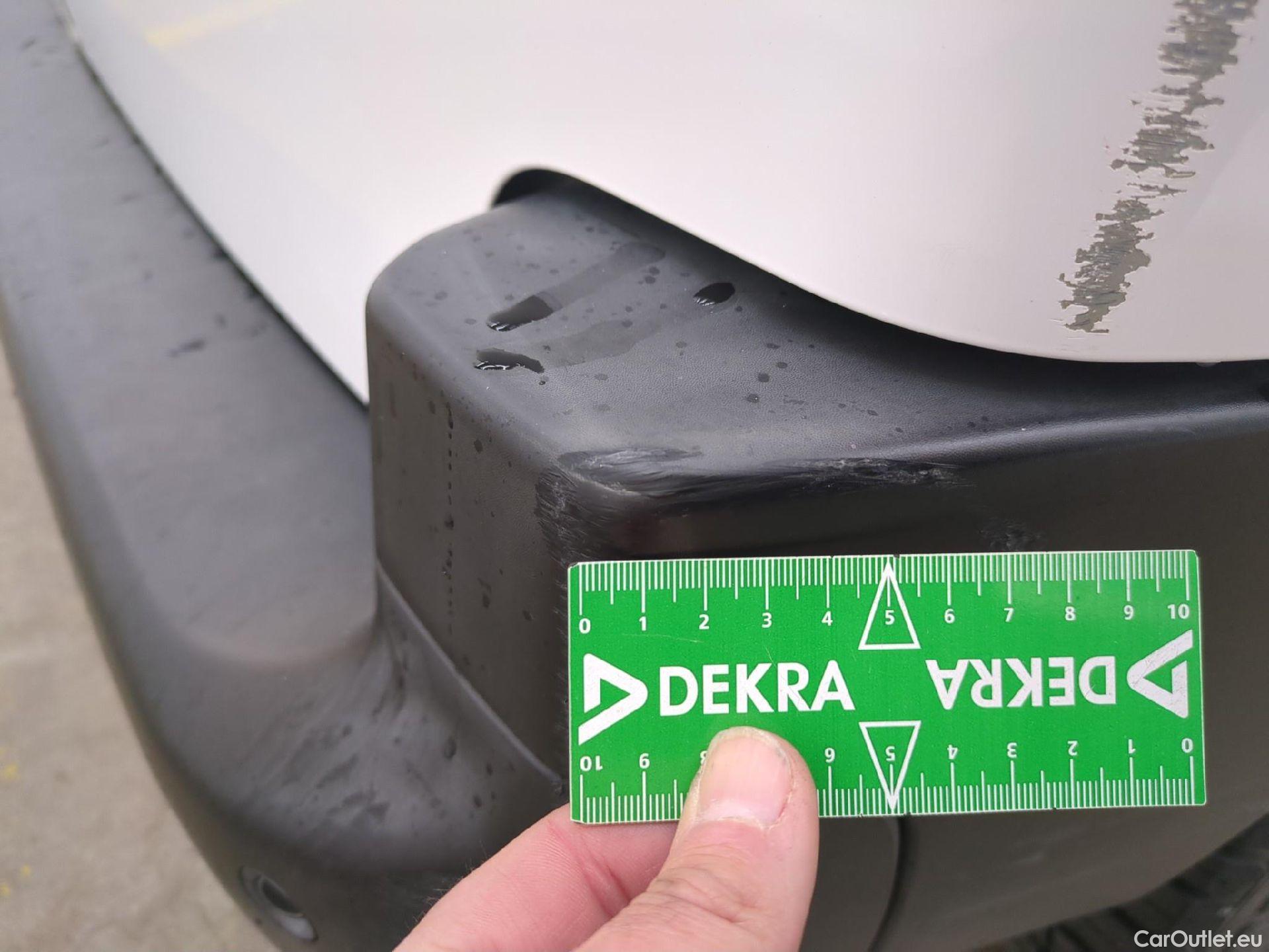  Citroen  Berlingo  Fourgon Worker M 1000 1.5 BlueHDi 130CV BVA8 E6dT #23