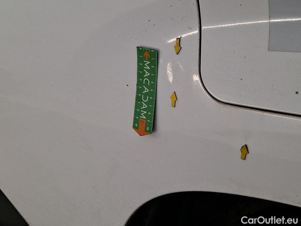  Citroen  Berlingo  Fourgon Worker M 1000 1.2 PureTech 130CV BVA8 E6d #69