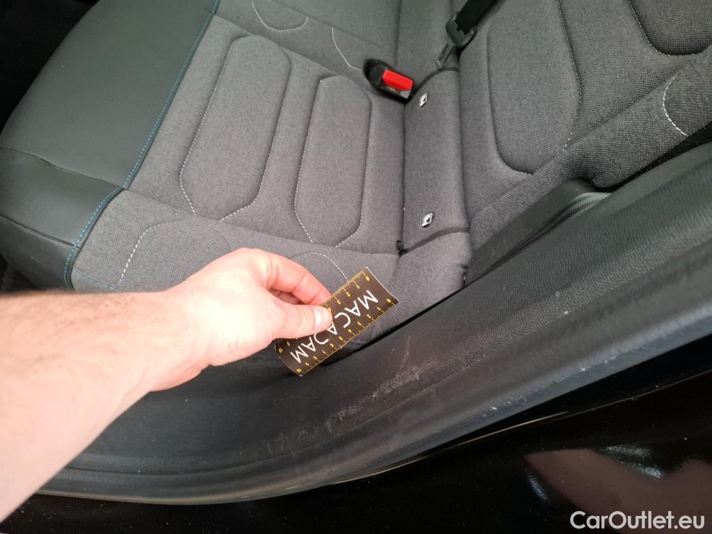  Citroen  C4 CITROEN  X / 2022 / 4P / Berline PureTech 130 S&S EAT8 Feel Pack #15