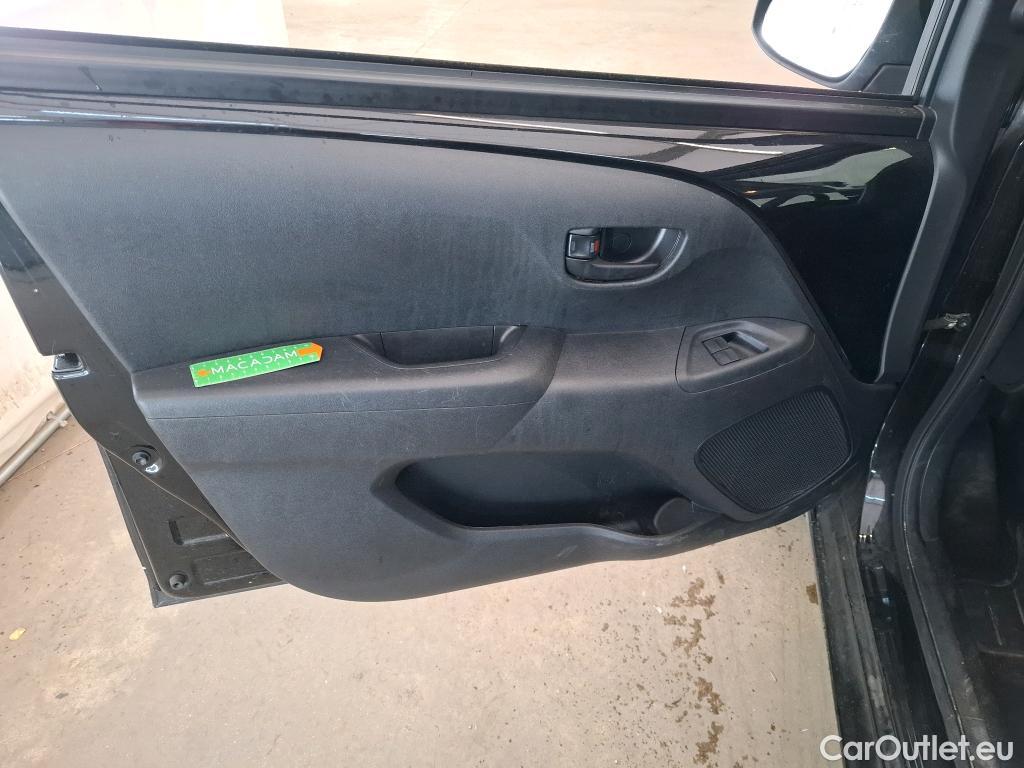  Citroen  C1  Feel 1.0 70CV BVM5 E6 #8