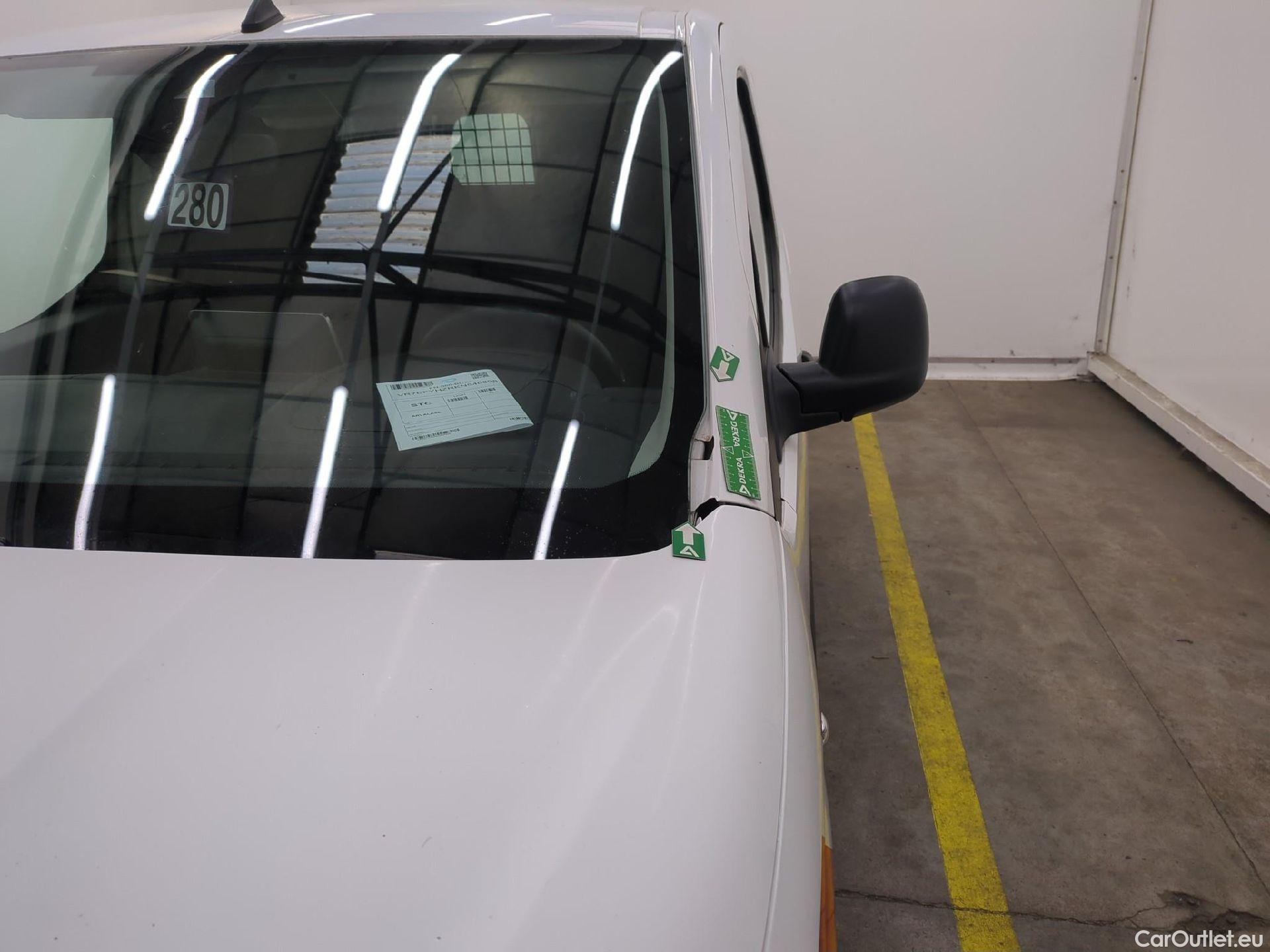  Citroen  Berlingo  Fourgon Worker M 1000 1.5 BlueHDi 130CV BVA8 E6dT #35