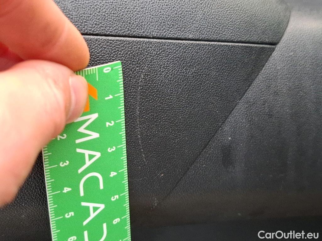  Citroen  C1  Feel 1.0 70CV BVM5 E6 #11