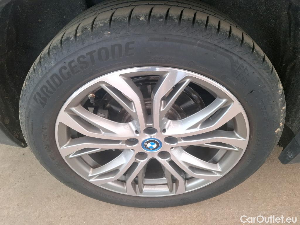  Bmw  X1 BMW  / 2019 / 5P / SUV xDrive25e Business Design BVA6 #37