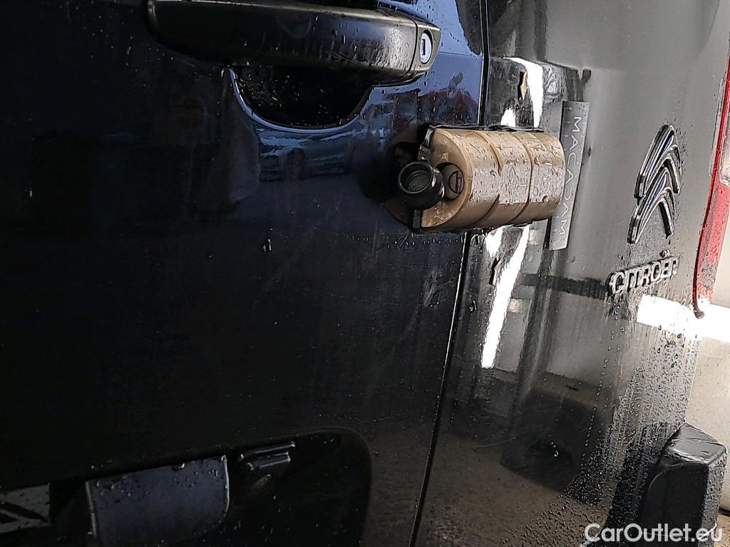  Citroen  Berlingo  Fourgon Club XL 950 1.5 BlueHDi 100CV BVM5 E6dT #16