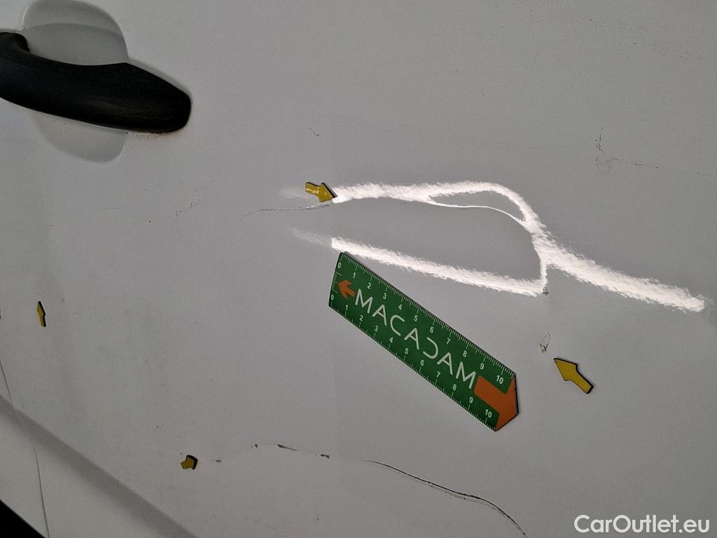  Citroen  Berlingo  Fourgon Worker M 1000 1.2 PureTech 130CV BVA8 E6d #13