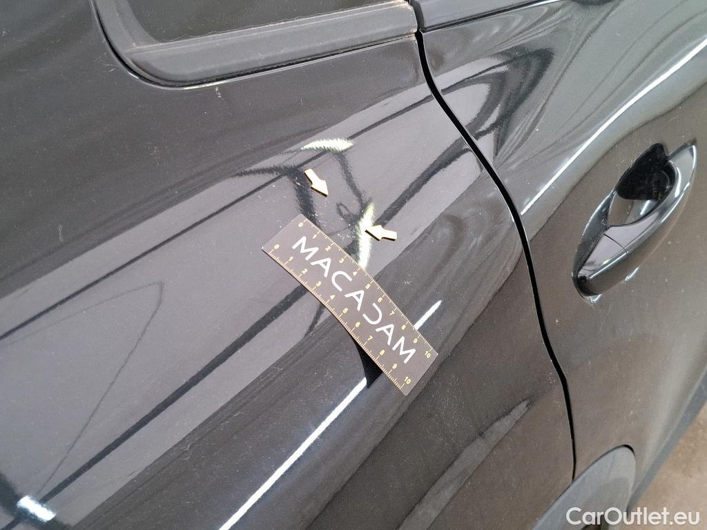  Citroen  C4  X Feel Pack 1.2 PureTech 130CV BVA8 6E #13