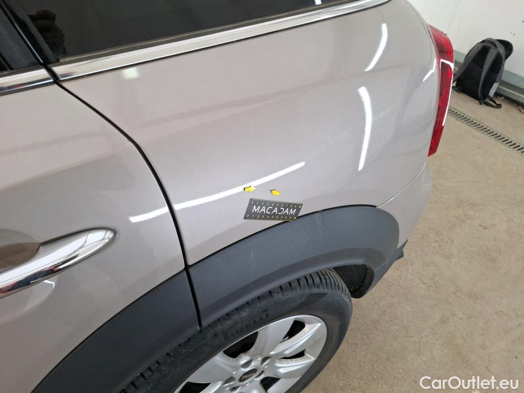  Mini  Countryman MINI  / 2020 / 5P / Crossover Cooper Essential 136 ch BVA7 #38