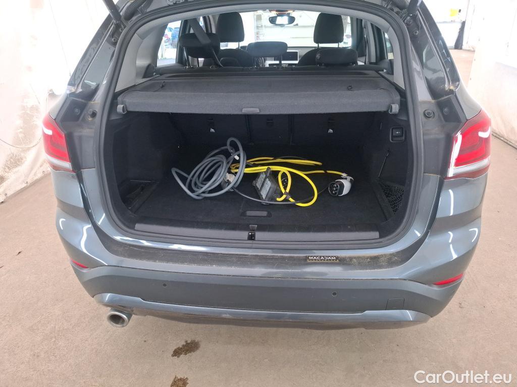  Bmw  X1 BMW  / 2019 / 5P / SUV xDrive25e Business Design BVA6 #1