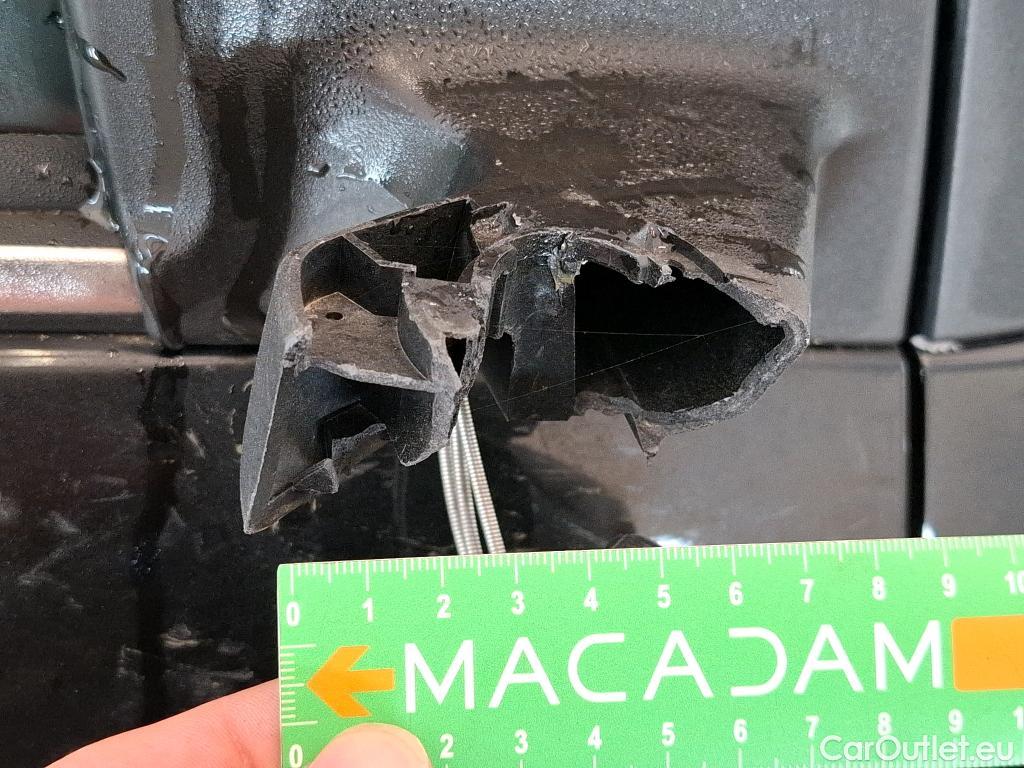  Citroen  C1  Feel 1.0 70CV BVM5 E6 #7