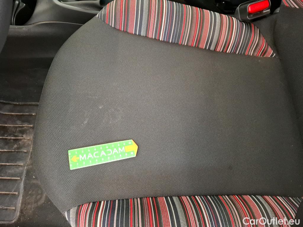  Citroen  C1  Feel 1.0 70CV BVM5 E6 #30