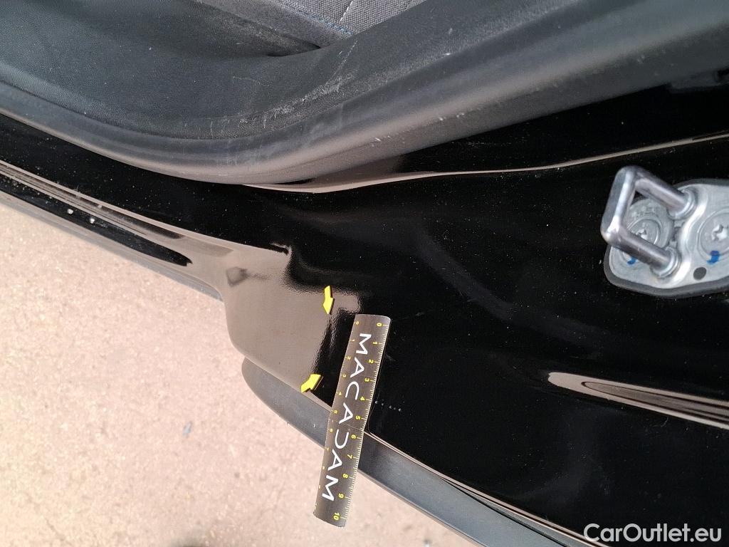  Citroen  C4 CITROEN  X / 2022 / 4P / Berline PureTech 130 S&S EAT8 Feel Pack #19