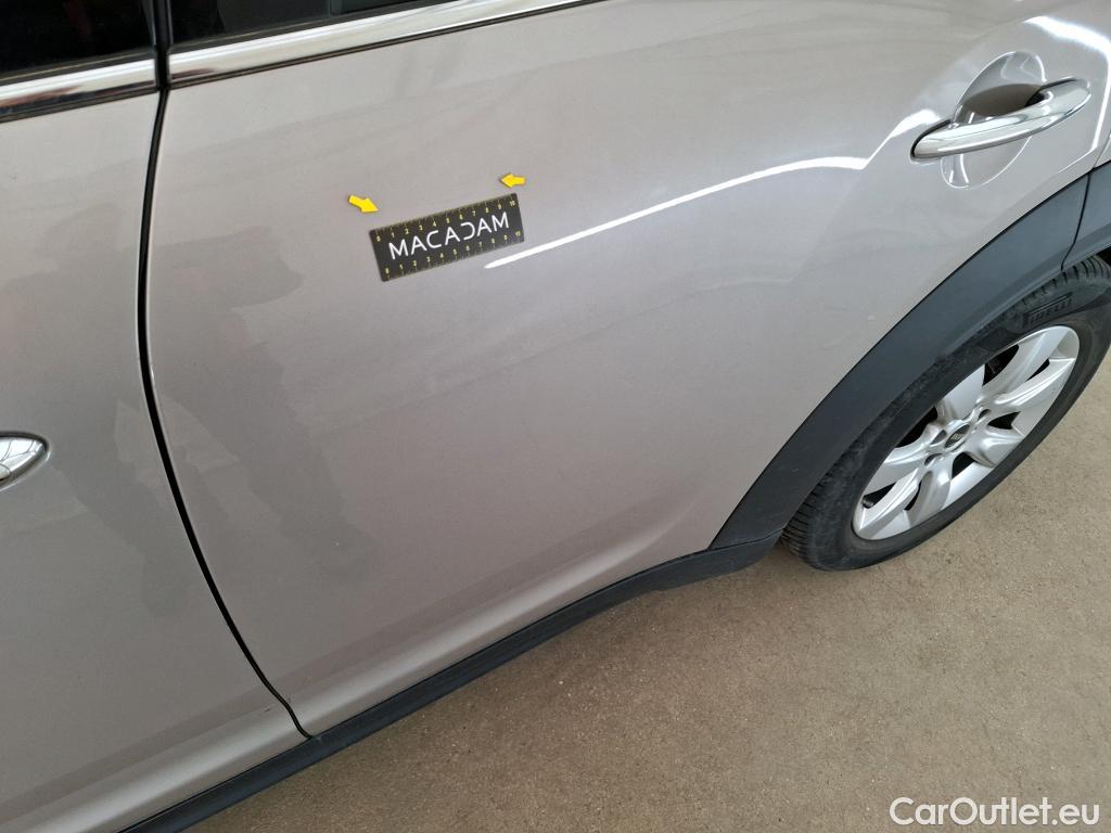  Mini  Countryman MINI  / 2020 / 5P / Crossover Cooper Essential 136 ch BVA7 #47