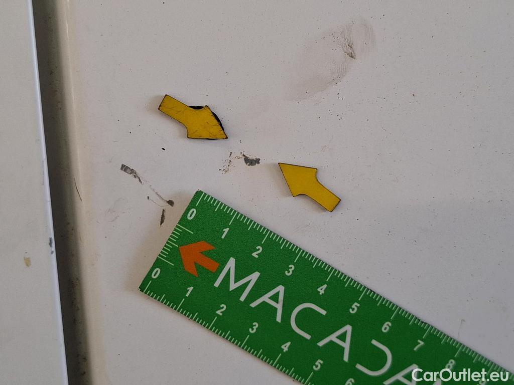  Citroen  Berlingo  Fourgon Worker M 1000 1.2 PureTech 130CV BVA8 E6d #56