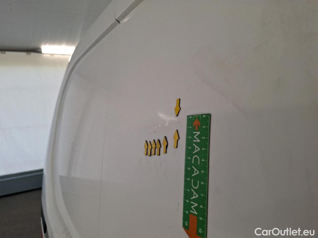  Citroen  Berlingo  Fourgon Worker M 1000 1.2 PureTech 130CV BVA8 E6d #45