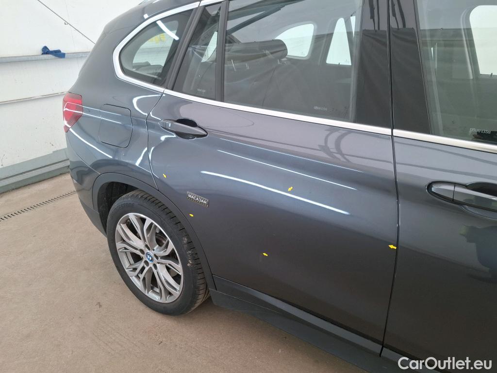  Bmw  X1 BMW  / 2019 / 5P / SUV xDrive25e Business Design BVA6 #17