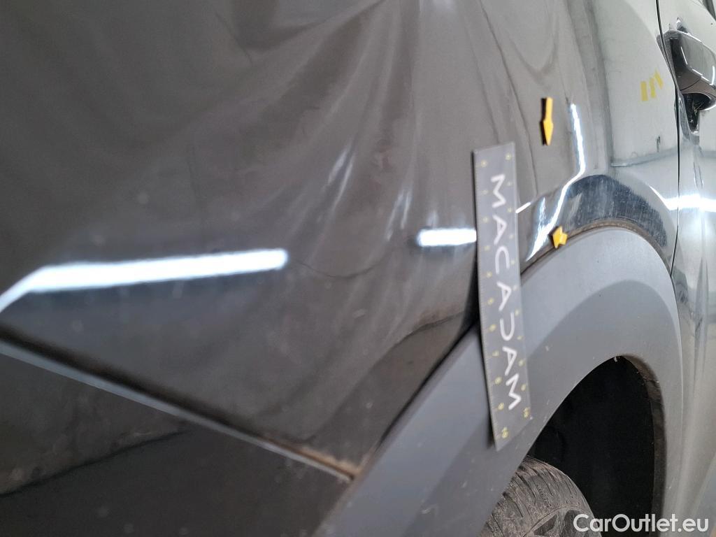  Citroen  C4  X Feel Pack 1.2 PureTech 130CV BVA8 6E #11