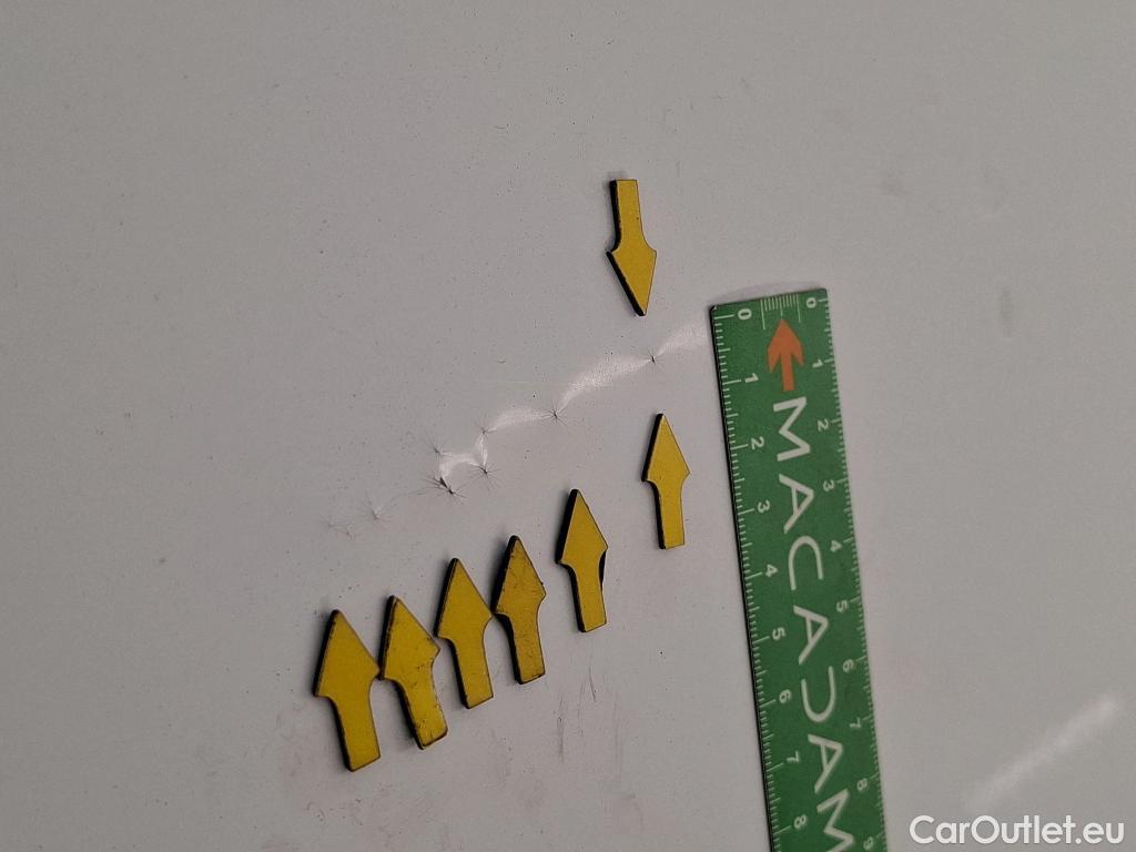  Citroen  Berlingo  Fourgon Worker M 1000 1.2 PureTech 130CV BVA8 E6d #44