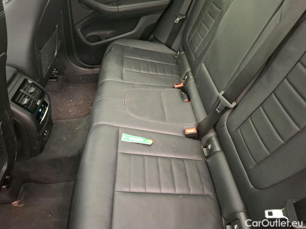  Bmw  X3 BMW  5p SUV sDrive18d 150ch xLine BVA8 #19