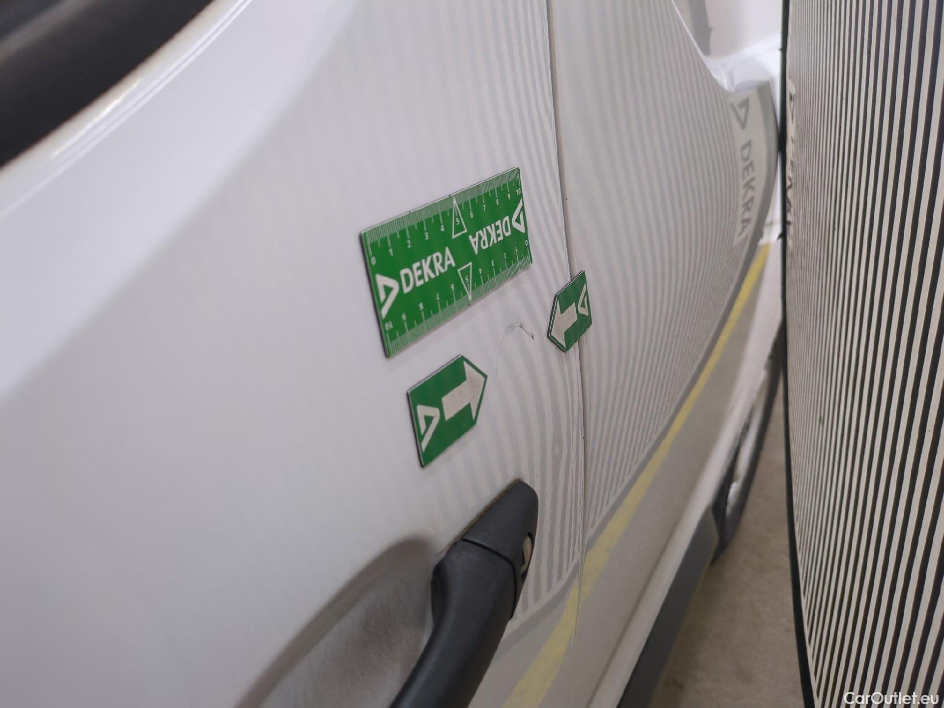  Citroen  Berlingo  Fourgon Worker M 1000 1.5 BlueHDi 130CV BVA8 E6dT #5