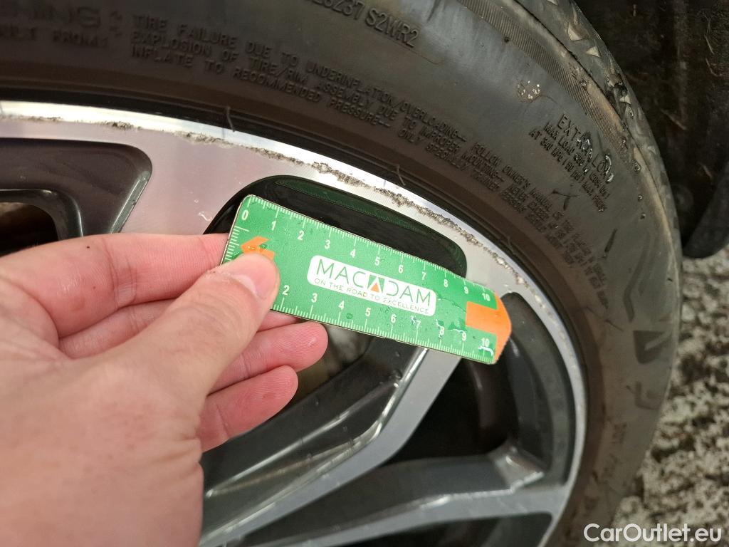  Bmw  X3 BMW  5p SUV sDrive18d 150ch xLine BVA8 #16