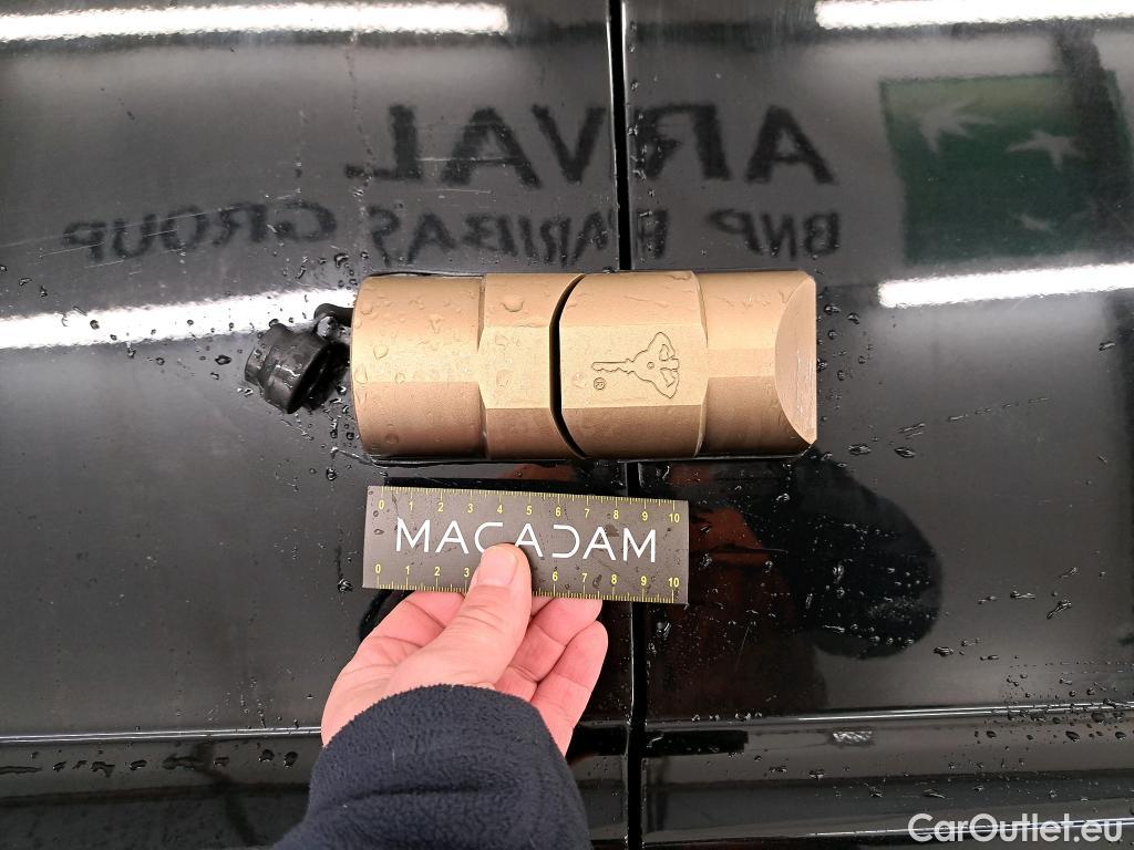  Citroen  Berlingo  Fourgon Club XL 950 1.5 BlueHDi 100CV BVM5 E6dT #2